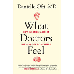 ISBN What Doctors Feel