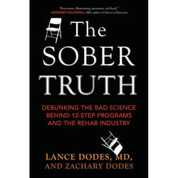 ISBN The Sober Truth