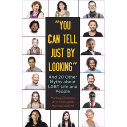 ISBN “You Can Tell Just By Looking”, Paperback, 208 pages