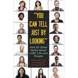 ISBN “You Can Tell Just By Looking”