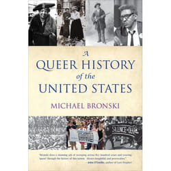 ISBN A Queer History of the United States