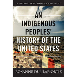 ISBN An Indigenous Peoples’ History of the United States