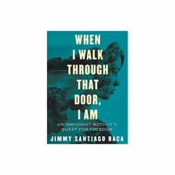 When I Walk Through That Door I Am by Baca & Jimmy Santiago