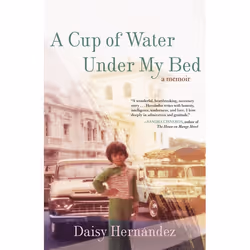 ISBN A Cup of Water Under My Bed, Biography, English, Paperback, 200 pages