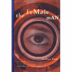 ISBN The Female Man, Paperback, 224 pages