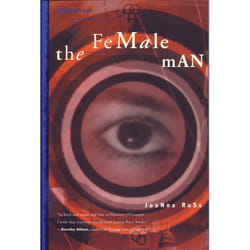 ISBN The Female Man