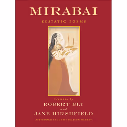 ISBN Mirabai, Classics, English, Paperback, 120 pages
