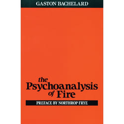 ISBN The Psychoanalysis of Fire