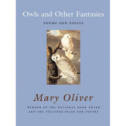ISBN Owls and Other Fantasies