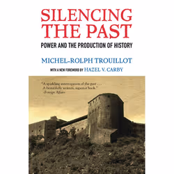 ISBN Silencing the Past (20th anniversary edition), Paperback, 224 pages