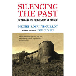 ISBN Silencing the Past (20th anniversary edition)