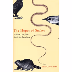 ISBN The Hopes of Snakes, Classics, English, Paperback, 176 pages