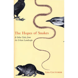 ISBN The Hopes of Snakes