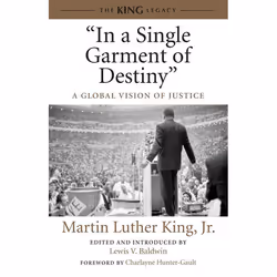 ISBN “In a Single Garment of Destiny”, Paperback, 256 pages