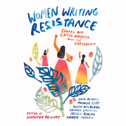 ISBN Women Writing Resistance, Classics, English, Paperback, 240 pages