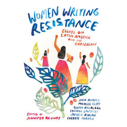 ISBN Women Writing Resistance