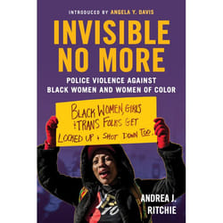 ISBN Invisible No More