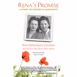 ISBN Rena’s Promise, Biography, English, Paperback, 320 pages