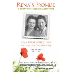 ISBN Rena’s Promise