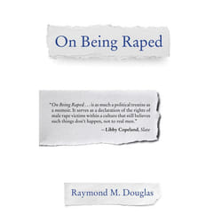 ISBN On Being Raped