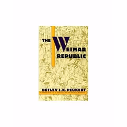 ISBN Weimar Republic : Crisis of Classical Modernity, English, Paperback