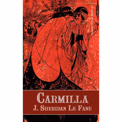 ISBN Carmilla, English, Paperback, 108 pages