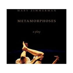 ISBN Metamorphoses : Play book Theatre English Paperback 120 pages