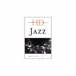 ISBN Historical Dictionary of Jazz, English, Hardcover