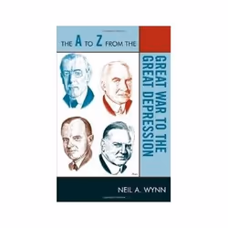 ISBN Great War to the Great Depression, Politics, English, 426 pages