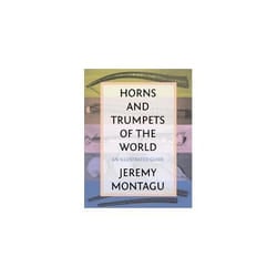ISBN Horns and Trumpets of the World : An Illustrated Guide