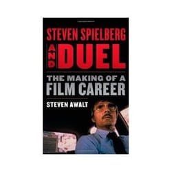 ISBN Steven Spielberg and Duel: The Making of a Film Career book TV & radio English Hardcover 354 pages