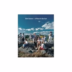 ISBN Slim Aarons: A Place in the Sun, Photography, English, Hardcover, 240 pages