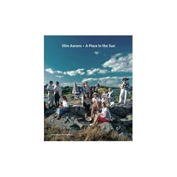 ISBN Slim Aarons: A Place in the Sun book Photography English Hardcover 240 pages