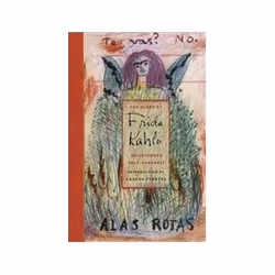 ISBN Diary of Frida Kahlo: An Intimate Self-Portrait, Art & design, English, Hardcover, 296 pages