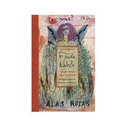 ISBN Diary of Frida Kahlo: An Intimate Self-Portrait book Art & design English Hardcover 296 pages