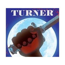 ISBN Nat Turner book Comics & graphic novels English Paperback 208 pages