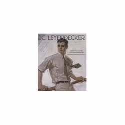 ISBN J. C. Leyendecker, English, Hardcover, 256 pages
