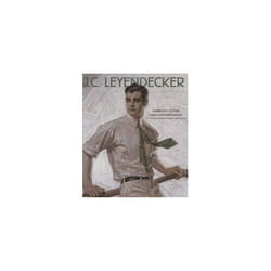 ISBN J. C. Leyendecker