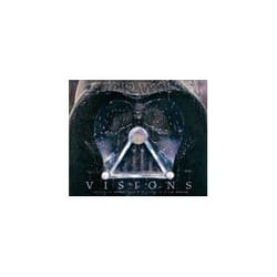 ISBN Star Wars: Visions book TV & radio English Hardcover 176 pages