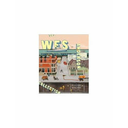 ISBN Wes Anderson Collection