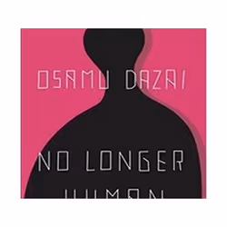 ISBN No Longer Human, General novel, English, Paperback, 176 pages