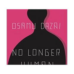 ISBN No Longer Human book General novel English Paperback 176 pages