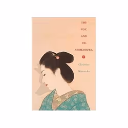 ISBN Fox and Dr. Shimamura, Fantasy, English, 160 pages