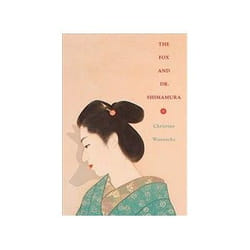 ISBN Fox and Dr. Shimamura book Fantasy English 160 pages