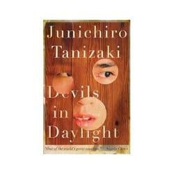 ISBN Devils in Daylight book General novel English 96 pages