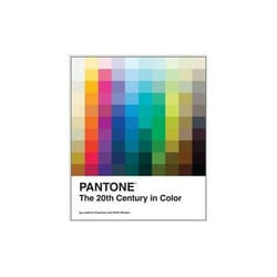 ISBN Pantone 20th Century in Color book Art & design English Hardcover 204 pages