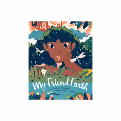 My Friend Earth by MacLachlan & Patricia