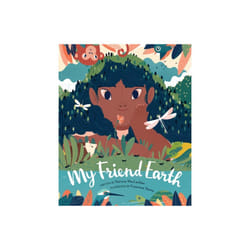 My Friend Earth by MacLachlan & Patricia