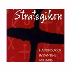 ISBN Maurice's Strategikon, History, English, Paperback, 178 pages