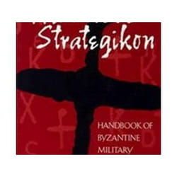 ISBN Maurice's Strategikon book History English Paperback 178 pages